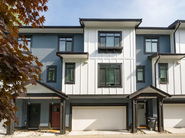 6897 201st St #27, Langley, BC V2Y 0Z3