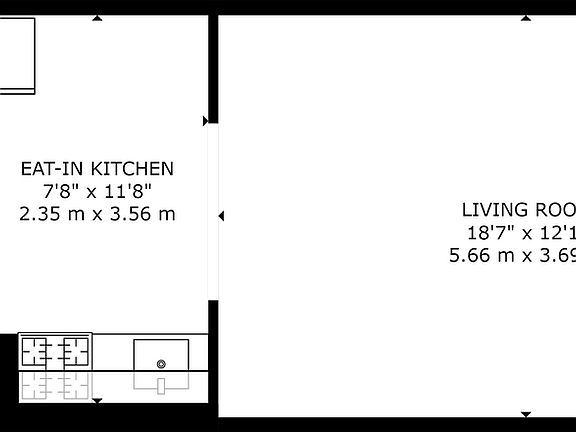 2nd image of 172 E 91st St APT 2d