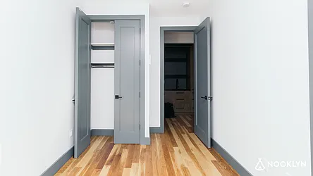 Rented by Nooklyn NYC LLC