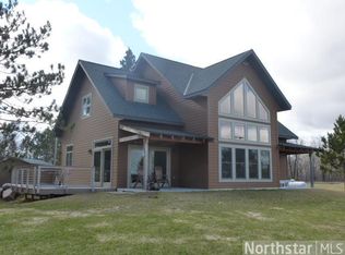 5696 County 4 NE, Remer, MN 56672