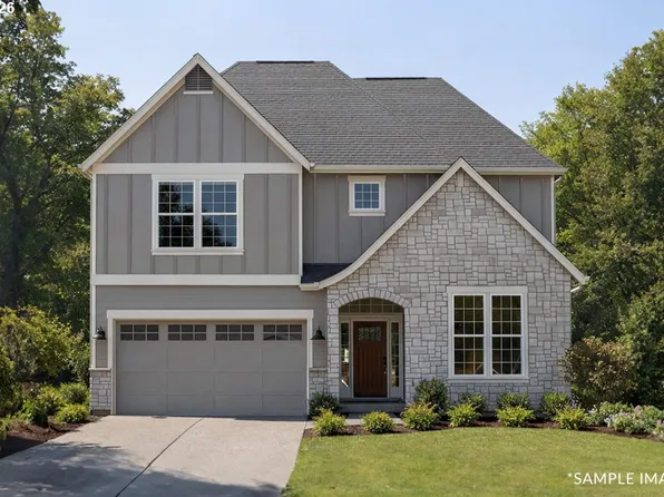 18172 NW Anastasia Dr Lot 52, Portland, OR 97229