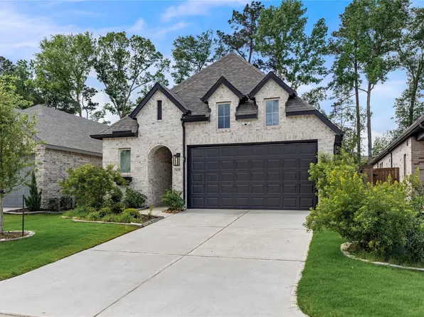 7478 Cattail Falls Ln, Porter, TX 77365