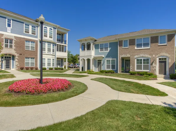Linden Square, 1070 Cobblestone Dr #3C, Indianapolis, IN 46234