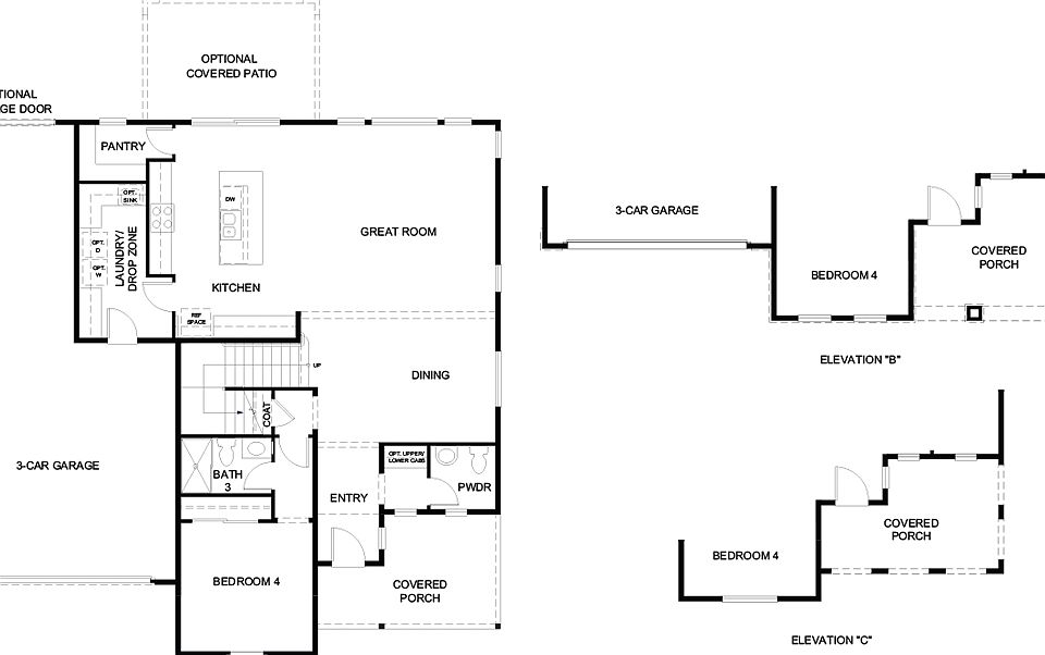 2nd image of 3937 Deergrass Cir