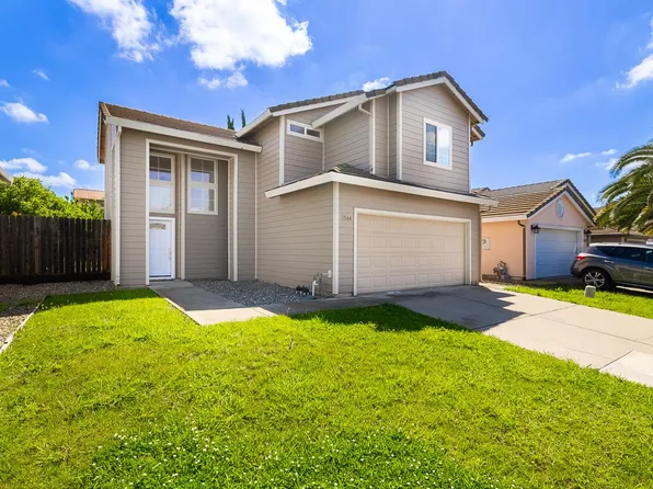 3544 Misty Morning Cir, Sacramento, CA 95827