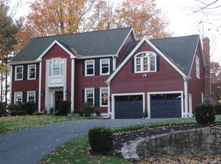 5 Michael Cir, Southborough, MA 01772