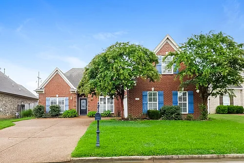 3424 Champion Hills Dr Photo 1