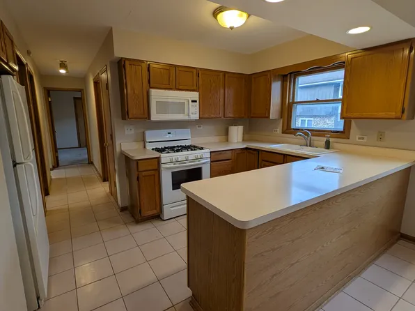 6529 Vogt St #1, Tinley Park, IL 60477