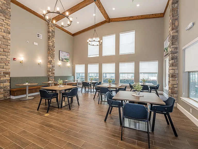 The Portofino 55+ Apartments — Photo 7