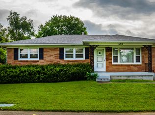 6819 Copra Ln, Louisville, KY 40219