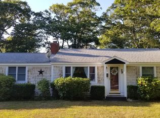26 Howes Rd, South Yarmouth, MA 02664