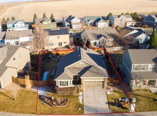 1549 Goldeneye Dr, Johnstown, CO 80534
