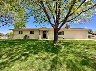 622 Panorama Dr, Grand Junction, CO 81507
