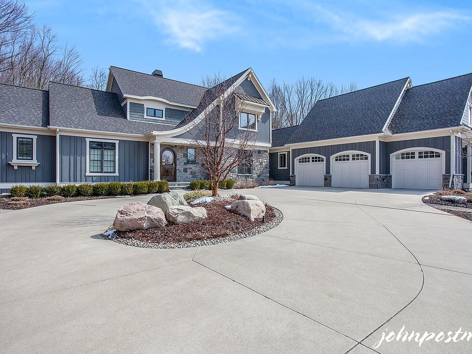5795 Manchester Hills Dr SE, Grand Rapids, MI 49546 Zillow