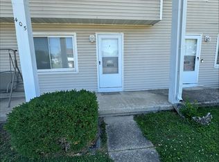 405A W Poos Dr, New Baden, IL