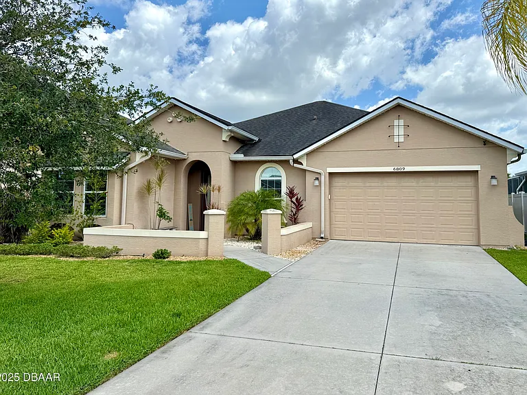 6809 Forkmead Ln — Photo 1