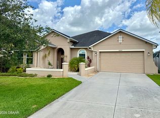 6809 Forkmead Ln, Port Orange, FL 32128