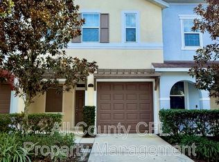 619 Fortanini Cir, Ocoee, FL 34761