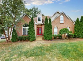 3701 Portsmouth Ct, Old Hickory, TN 37138