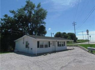 719 S Lafayette St, Cloverdale, IN 46120