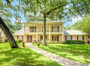 17503 Oxhill Ct, Spring, TX 77388