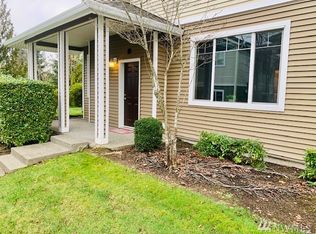 6110 Lindsay Ave SE #B-10, Auburn, WA 98092