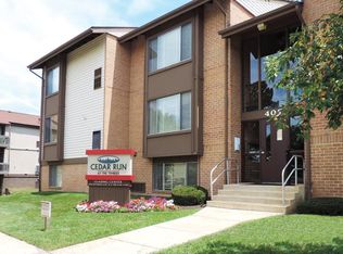 Cedar Run, Catonsville, MD 21228