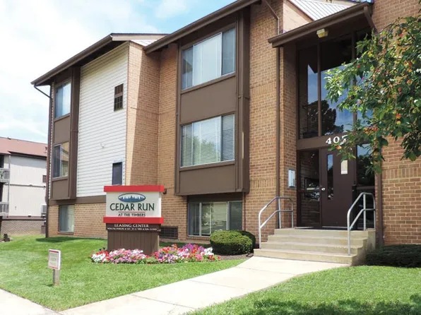Cedar Run, 407 Cedar Run Pl, Catonsville, MD 21228