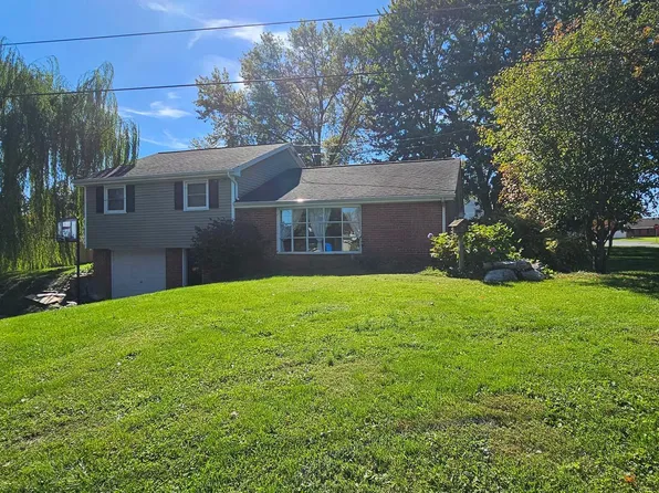 117 Harter St, Marietta, PA 17547