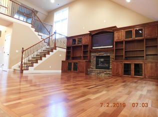 2652 NW Fargo St, Camas, WA 98607