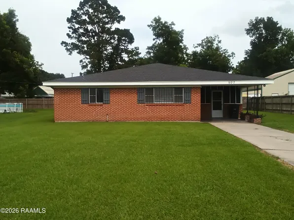 507 S Evangeline St, New Iberia, LA 70560
