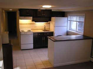 63 Mallory Hill Rd #1, Ridgefield, CT 06877