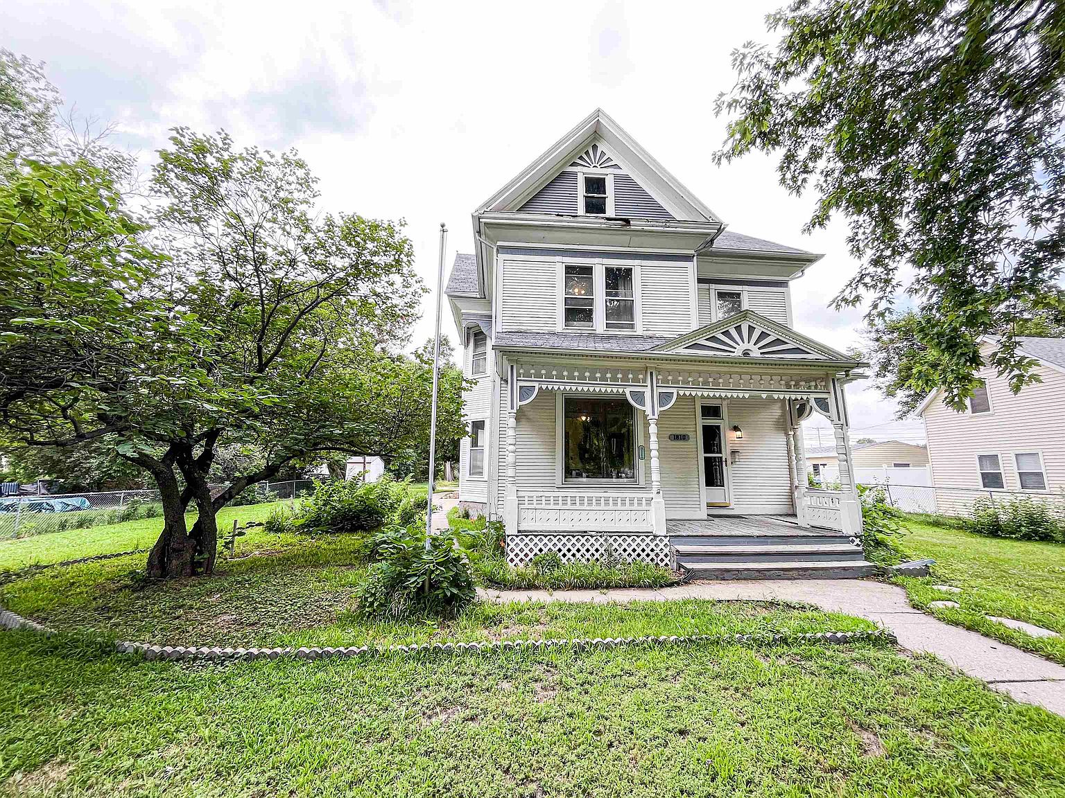 1810 7th Ave, Kearney, NE 68845 Zillow