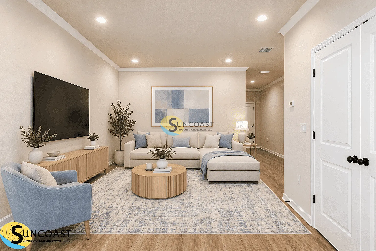 Completely New 2Bd Floorplan! — Photo 4