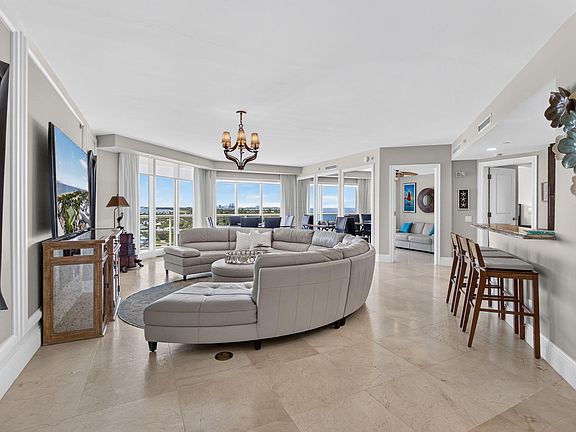 2nd image of 2700 N Ocean Drive #905B