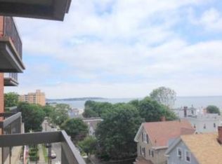 12 Chancery Court #407, Lynn, MA 01902