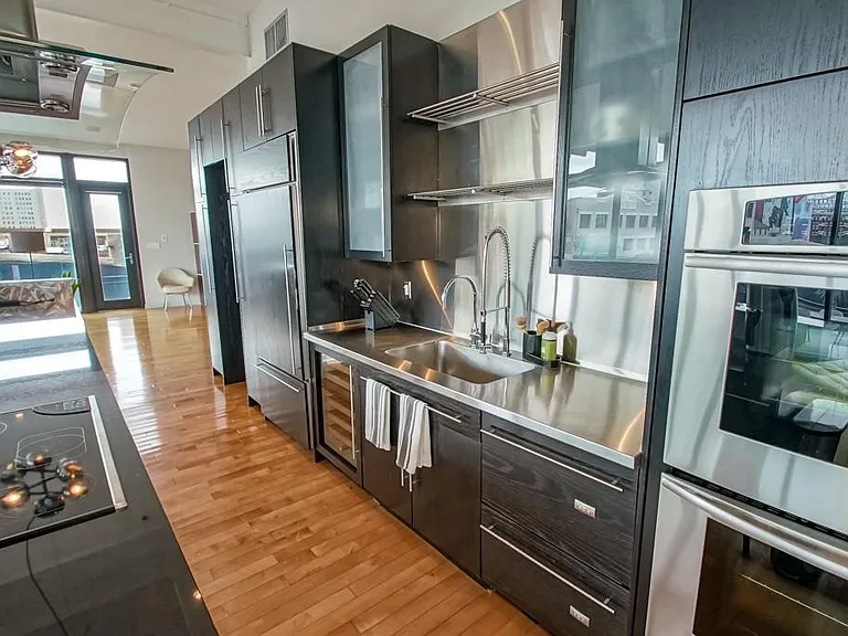 801 Saint Joseph St #1 PENTHOUSE — Photo 12