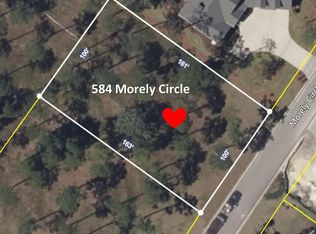 584 Morely Cir SW, Ocean Isle Beach, NC 28469