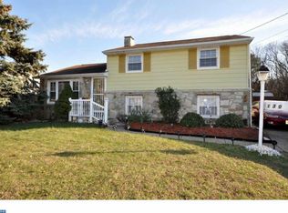 130 Gloucester Ave, Lawnside, NJ 08045