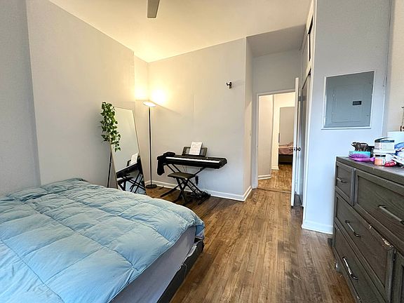 2nd image of 346 W 56th St Unit 4F