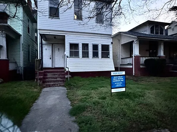 120 Hough Ave., 120 Hough Ave #2, Norfolk, VA 23523