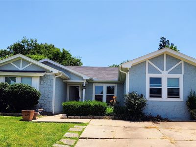 1718 Gentle Wind Dr, Arlington, TX, 76018