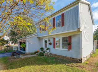 3292 Draycott Ct, Reynoldsburg, OH 43068