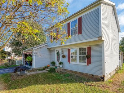 3292 Draycott Ct, Reynoldsburg, OH, 43068