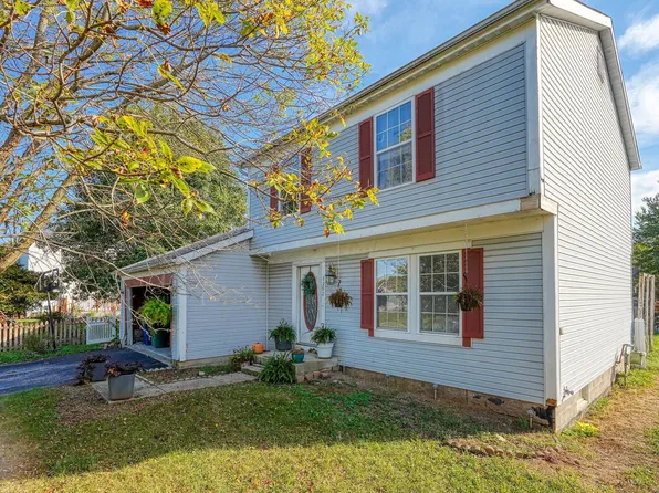 3292 Draycott Ct, Reynoldsburg, OH 43068