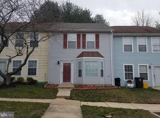 1814 Tulip Ave, District Heights, MD 20747