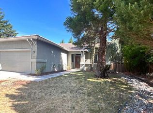 2662 Pride Dr, Sparks, NV 89436