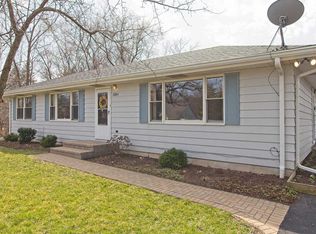 10811 W Liberty Ave, Beach Park, IL 60099