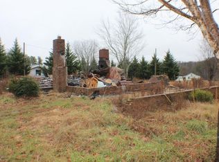 164 McMickle School Rd, Mount Airy, NC 27017