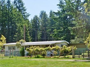 18910 Citrus St SW, Rochester, WA 98579